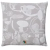 Square Cushions>Donna Wilson Doodle Dance Woven Square Cushion