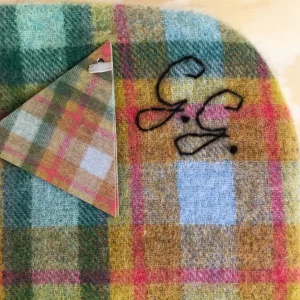 Creatures>Donna Wilson Embroider Your Item