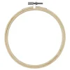 Make Your Own Kits>Donna Wilson Embroidery Hoop - 16cm