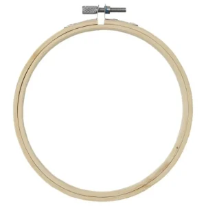 Make Your Own Kits>Donna Wilson Embroidery Hoop - 16cm