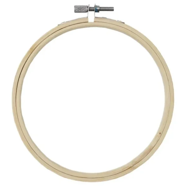 Make Your Own Kits>Donna Wilson Embroidery Hoop - 16cm