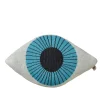 Shaped Cushions | Shaped Cushions>Donna Wilson Eye Shaped Cushion