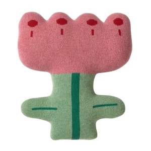 Shaped Cushions | Shaped Cushions>Donna Wilson Flower Shaped Cushion