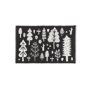 Bath Mats>Donna Wilson Forest Bath Mat