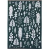 Bath Towels + Sheets>Donna Wilson Forest Sheet Towel