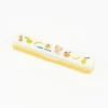 Lunch + Bento Boxes>Donna Wilson Fruit Bear Cutlery Set