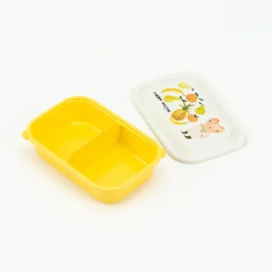 Lunch + Bento Boxes>Donna Wilson Fruit Bear Lunch Box
