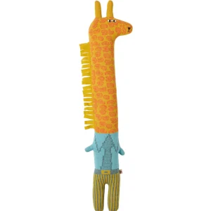 Creatures>Donna Wilson Gerry Giraffe