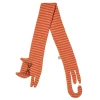 Scarves>Donna Wilson Ginge Cat Scarf