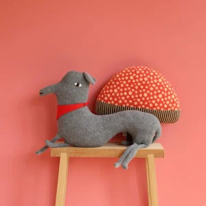 Creatures>Donna Wilson Graeme