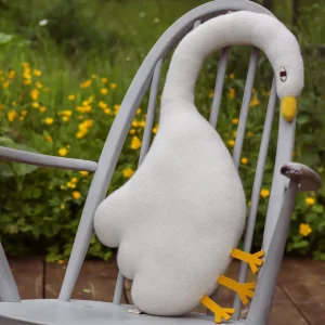 Creatures>Donna Wilson Greta Goose