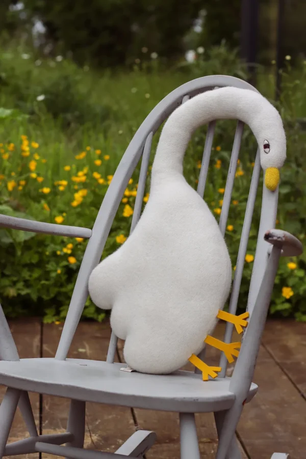 Creatures>Donna Wilson Greta Goose