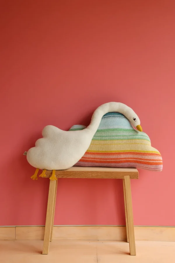 Creatures>Donna Wilson Greta Goose