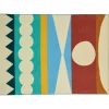 Blankets + Throws>Donna Wilson Harvest Moon Blanket