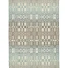 Blankets + Throws>Donna Wilson Here Comes The Rain Woven Throw
