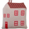 Floor Cushions>Donna Wilson House Floor Cushion