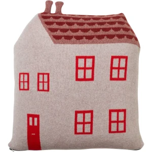 Floor Cushions>Donna Wilson House Floor Cushion