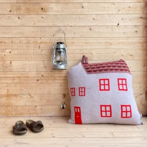 Floor Cushions>Donna Wilson House Floor Cushion