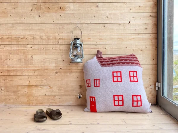 Floor Cushions>Donna Wilson House Floor Cushion