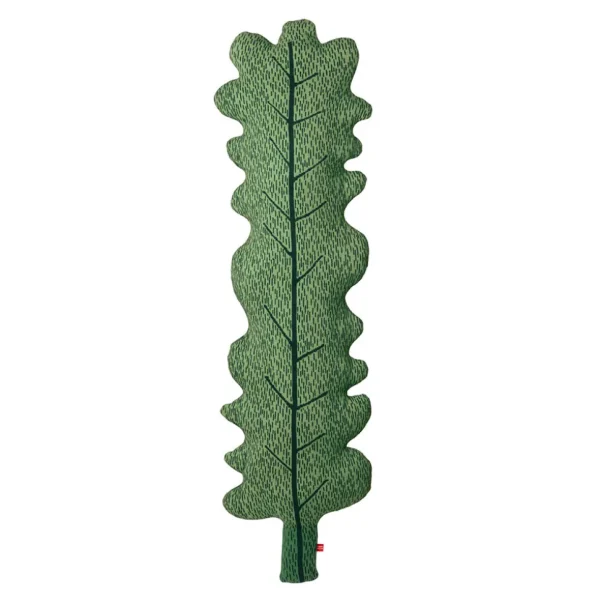 Bolsters | Bolsters>Donna Wilson Large Leaf Bolster Cushion
