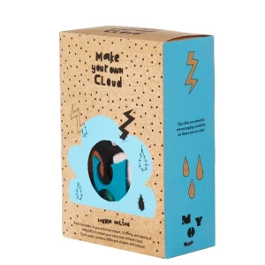 Make Your Own Kits>Donna Wilson Make Your Own Cloud Kit