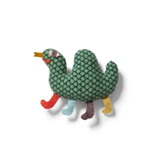 Make Your Own Kits>Donna Wilson Make Your Own Loch Ness Monster Kit