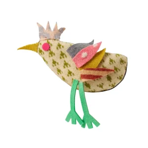 Make Your Own Kits>Donna Wilson Make Your Own Magpie Kit