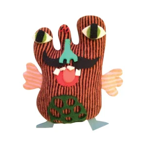 Make Your Own Kits>Donna Wilson Make Your Own Monster Kit