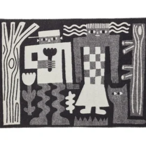 Blankets + Throws>Donna Wilson Me and You Blanket