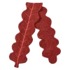 Scarves>Donna Wilson Mighty Oak Scarf - Sienna