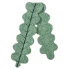 Scarves>Donna Wilson Mighty Oak Scarf - Springtime