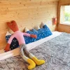 Giant Creatures>Donna Wilson Mini Giant Creature - Brown Bear