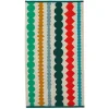 Bath Towels + Sheets>Donna Wilson Mixed Fizz Bath Towel