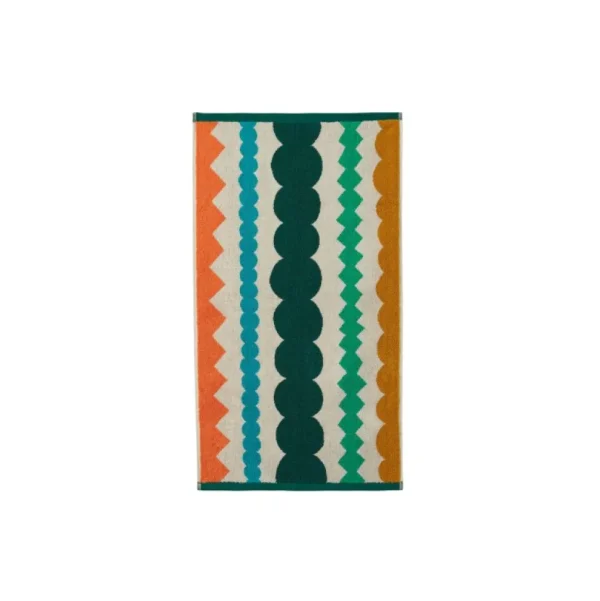 Bath Towels + Sheets | Towel Bundles>Donna Wilson Mixed Fizz Hand & Bath Towel Set