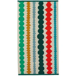 Bath Towels + Sheets | Towel Bundles>Donna Wilson Mixed Fizz Hand & Bath Towel Set
