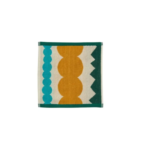 Towel Bundles>Donna Wilson Mixed Fizz Towel Set