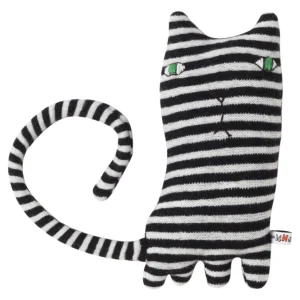 Creatures>Donna Wilson Mono Cat