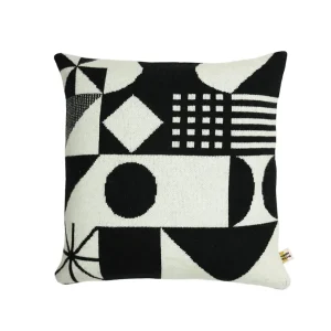 Square Cushions>Donna Wilson Monoglyph Square Cushion