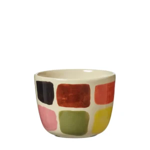 Mugs + Cups>Donna Wilson Mottle Cup