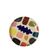 Plates + Bowls>Donna Wilson Mottle Dinner Plate