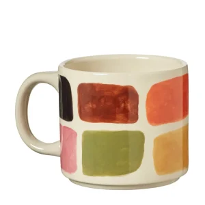 Mugs + Cups>Donna Wilson Mottle Mug