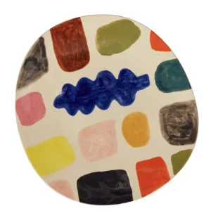Serveware>Donna Wilson Mottle Serving Platter