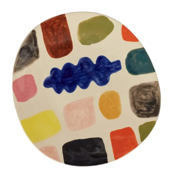 Serveware>Donna Wilson Mottle Serving Platter