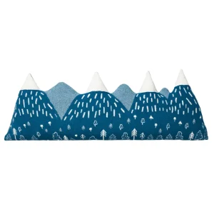 Bolsters | Bolsters>Donna Wilson Mountain Peak Bolster Cushion