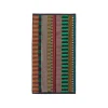 Hand Towels>Donna Wilson Multi Stripe Hand Towel