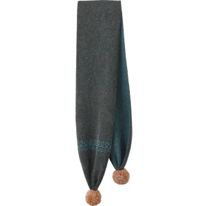 Scarves>Donna Wilson One More Loop Scarf