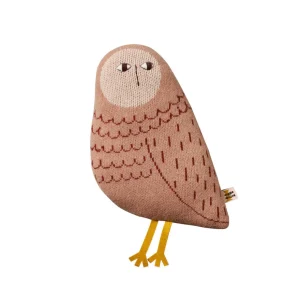 Creatures>Donna Wilson Otto Owl