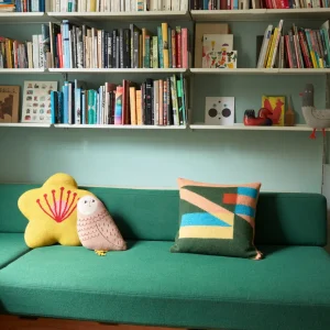 Creatures>Donna Wilson Otto Owl