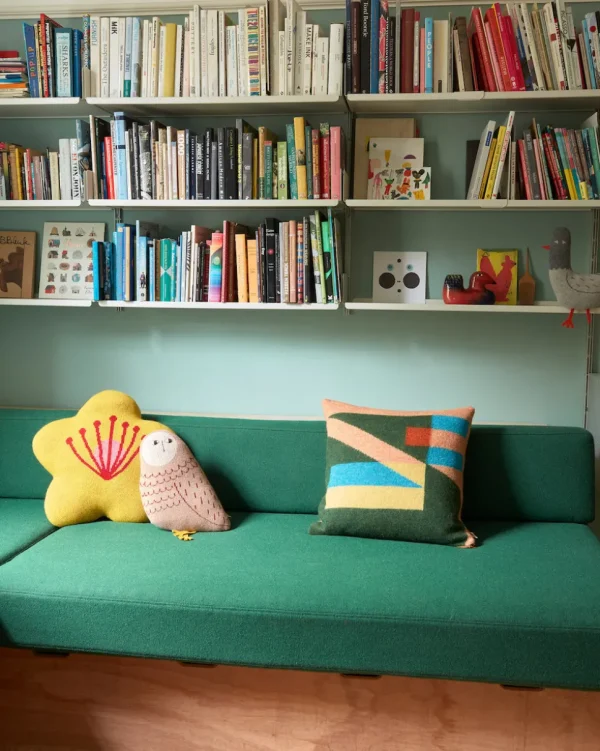 Creatures>Donna Wilson Otto Owl
