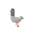 Creatures>Donna Wilson Paddy Pigeon